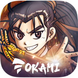 HKGH OKAMI